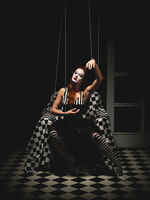 Every puppet learns eventually; comments:7