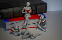 Читалнята; Коментари:2