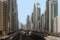 Urban Canyon; comments:4