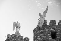 Angels of he Garbage City; Коментари:1