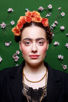 Ива като Фрида; comments:4