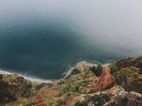 Cabo Girao, Madejra; Коментари:5