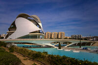 Испания - Валенсия; Коментари:5