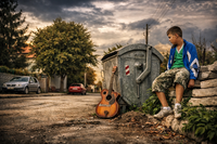 Песента на тишината  .; comments:5