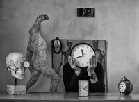 Хронофобия; comments:45