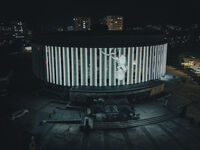 Спортна зала Орловец; comments:3