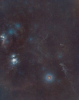 Орион; Коментари:2