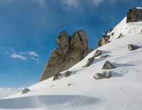 Властелинът на снеговете; Коментари:12