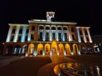 Сградата на Община Сливен; Коментари:1