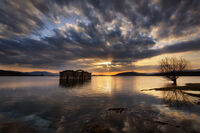 изплувала от дълбините; comments:30