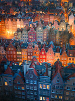 The Soul of Gdańsk; Коментари:21