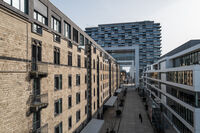 Rheinauhafen, Кьолн 2026; Коментари:3