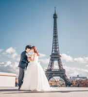 Любов в Париж; comments:3