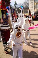 Ембрион на кукер, "СЪБОР НА КУКЕРИТЕ - КАЙНАРДЖА – 2026"; comments:2