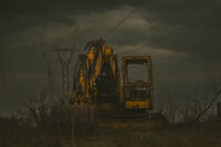 End of the line; Коментари:1