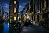 Любовь в Венеции.; comments:5