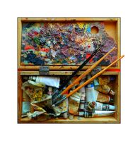 Боите, които не стигнаха до платното; comments:3