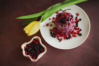 Нещо сладко и пролетно; comments:3