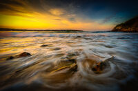 Залезът и морето.....; comments:6