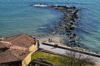 Разходка; comments:1