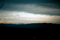 Пейзаж; No comments