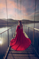 The red princess; comments:3