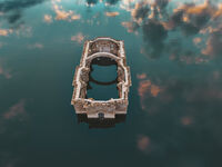 Потопена в небесата; comments:11