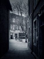 В края на тунела...; comments:5