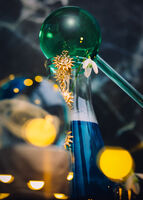 Алхимия с кокичета II; Няма коментари