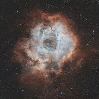 Мъглявината Розета; comments:13