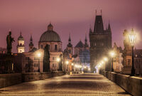 Прага; comments:7