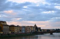 Красивата Флоренция; Коментари:1