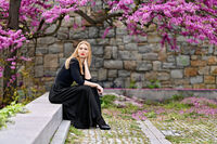 Пурпорна пролет; comments:4