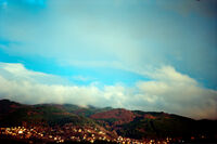 Пейзаж; comments:1