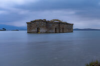 Потопената църква Св.Иван Рилски; Коментари:1