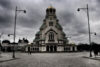 Под тежестта на небето; No comments