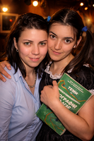 „География на приятелството“; Коментари:5