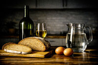 натюрморт; Коментари:9