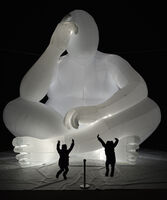 Великан в двора; comments:1