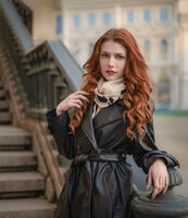 Urban Elegance; comments:4