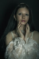 Ethereal; No comments