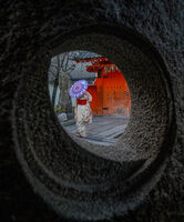 Имало едно време една гейша...; No comments