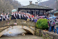 Лазаровден Етъра 2026 г.; Коментари:3