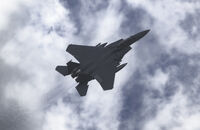 RAF Lakenheath; Коментари:1