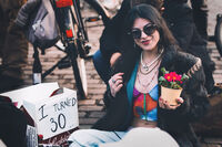 People of Berlin; Коментари:2