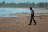 Johnny Walker; Коментари:1