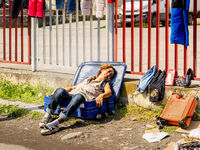 В обедна почивка; Коментари:2