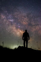 Face to face with the Galaxy; Коментари:3