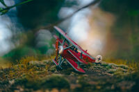 „Червеният барон“; Коментари:5