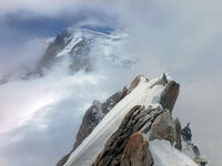 Alone On Top; comments:38